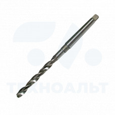 Сверло D-55,0 к/хв средняя серия