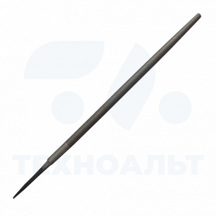 Напильник круглый 100№1