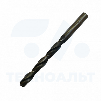 Сверло D-16,5 ц/хв средняя серия, винтовой прокат