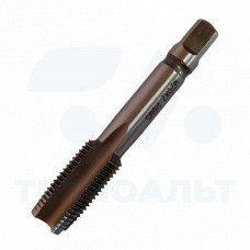 Метчик м/р М33х1,5 9ХС